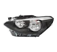 Faro Principale Sinistro 12 V H6W Halogeno HELLA Compatibile Con BMW 1er