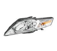 HELLA 1EF 010 541-011 Alogeno-Faro principale ECE, per veicolo circolazione Dx, anteriore Sx