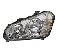 Faro Principale Sinistro 12 V H7/H1 FF HELLA Per Altri FORD C-Max