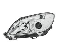 HELLA 1EL 010 417-371 Faro principale per SKODA