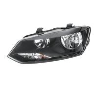 Faro Principale Sinistro 12 V H7/H7 Alogeno HELLA Per Altri VW POLO