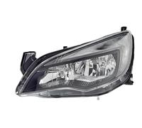 HELLA Faro principale compatibile con OPEL VAUXHALL GENERAL MOTORS