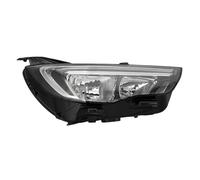 Faro Principale Sinistro 12 V H7 HELLA Per Altri OPEL GRANDLAND