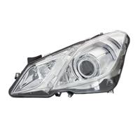 Faro Principale Sinistro 12 V LED Alogeno HELLA Per Altri MERCEDES-BENZ E-CLASS