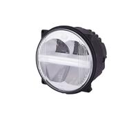 Faro Principale Sinistro 12 V LED HELLA Adatto Per HAMM