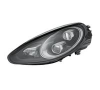 Faro Principale Sinistro 12 V LED HELLA Adatto Per PORSCHE PANAMERA
