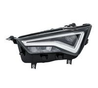 Faro Principale Sinistro 12 V LED HELLA Adatto Per SEAT ATECA