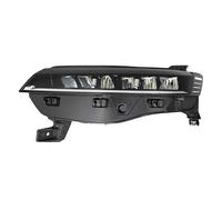 Faro Principale Sinistro 12 V LED HELLA Compatibile Con RENAULT MEGANE