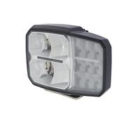 Faro Principale Sinistro 12 V LED HELLA Compatibile Per Altri VOLVO