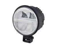 Faro Principale Sinistro 12 V LED HELLA Esperienza Luce Adatta Per WEIRO