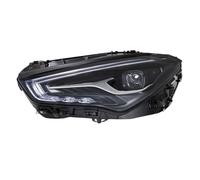 Faro Principale Sinistro 12 V LED HELLA Per Altri MERCEDES-BENZ CLA