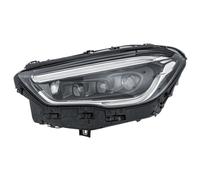 HELLA 1LX 013 074-731 LED-Faro principale - per es. Mercedes-Benz GLA (H247) - ECE - per veicolo circolazione Sx - Sx