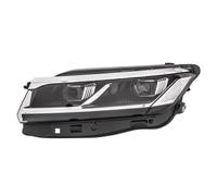 HELLA 1EX 013 143-211 LED-Faro principale CCC/ECE, per veicolo circolazione Dx, anteriore Sx