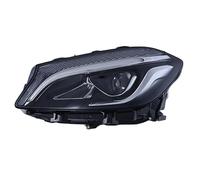 Faro Principale Sinistro 12 V LED HELLA Per MERCEDES-BENZ