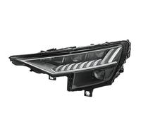 Faro Principale Sinistro 12 V LED Matrix HELLA Per Altri AUDI Q8