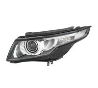 HELLA 1EL 354 806-091 Alogeno-Faro principale ECE/CCC, per veicolo circolazione Dx, anteriore Sx