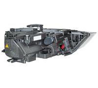 HELLA 1EL 354 839-051 LED/Bi-Xeno-Faro principale ECE, per veicolo circolazione Dx, anteriore Sx