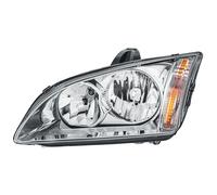 HELLA 1EL 010 201-011 Alogeno Faro principale - per es. Ford Focus II (DA_, HCP, DP) - cromo - ECE - per veicolo circolazione Dx - Sx