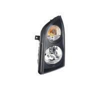 Faro Principale Sinistro 12 V PY21W Alogeno HELLA Per Ad esempio VW CRAFTER