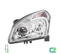 Fanali HELLA 1EF 238 042-011, sinistro