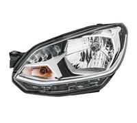 HELLA 1EL 012 644-011 Faro anteriore per VW up Schrägheck (121, 122, BL1, BL2)