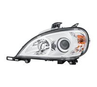 Fanali HELLA 1EL 223 151-191, sinistro
