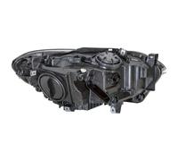 HELLA 1ZS 010 741-651 LED/Bi-Xeno-Faro principale CCC/ECE, per veicolo circolazione Dx, anteriore Sx