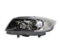 Faro Principale Sinistro 12 V PY21W Bi-Xenon HELLA Per Altri BMW Serie 3