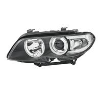 Faro Principale Sinistro 12 V PY21W Bi-Xenon HELLA Per BMW X5