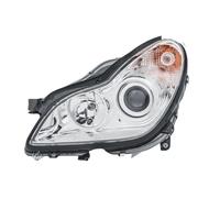 Fanali HELLA 1EL 008 821-011, sinistro