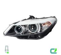 Faro Principale Sinistro 12 V PY24W Bi-Xenon HELLA Per Altri BMW Z4 Roadster