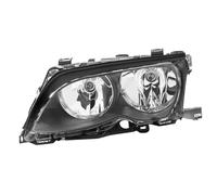 Faro Principale Sinistro 12 V W5W Alogeno HELLA Per Altri BMW Serie 3