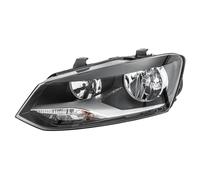 Faro Principale Sinistro 12 V W5W Alogeno HELLA Per Altri VW POLO