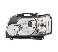 Faro Principale Sinistro 12 V W5W Bi-Xenon HELLA Per Altri LAND ROVER FREELANDER