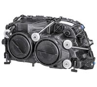 Faro Principale Sinistro 24 V H1/H7 FF HELLA Per MERCEDES