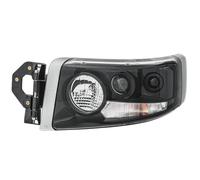 Faro Principale Sinistro 24 V H15 DE HELLA Per Renault Trucks C-Series, D-Serie