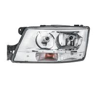 Faro Principale Sinistro 24 V H21W Alogeno HELLA Per Altri MAN TGS