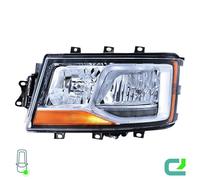 HELLA 1EH 014 541-051 Faro anteriore