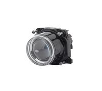Faro Principale Sinistro 24 V H7 DE HELLA Per MERCEDES-BENZ UNIMOG