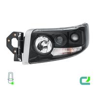 HELLA 1EL 011 899-291 Alogeno/DE-Faro principale