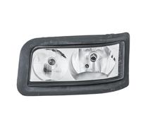Faro Principale Sinistro Alogeno W5W HELLA Per MAN NKW