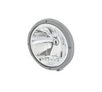 Faro Principale Sinistro 24 V LED Alogeno HELLA Compatibile Per Altri MAN