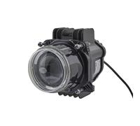 Faro Principale Sinistro 24 V LED DE HELLA Compatibile Per U.A. VOLVO