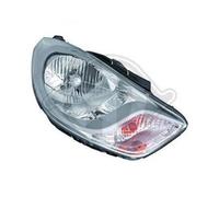 FARO PRINCIPALE SINISTRO 921010X120 PER HYUNDAI I10 I 1.1 1.2 1.0 2007-2013
