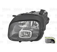 VALEO 450528 Faro anteriore