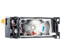 Faro Principale Sinistro Alogeno H4 HELLA Per John Deere