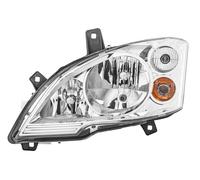 Fanali HELLA 1EG 009 627-011, sinistra