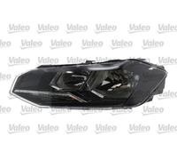 Faro Principale Sinistro Alogeno H7 Valeo Per VW POLO VI