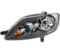 HELLA 1LE 247 013-071 Alogeno Faro principale - per es. VW Golf Plus (5M1, 521) - ECE - per veicolo circolazione Sx - Sx