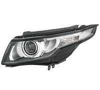 HELLA 1EL 354 806-091 Alogeno-Faro principale ECE/CCC, per veicolo circolazione Dx, anteriore Sx